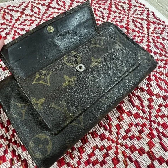 LV WOMEN WALLET - Picture 6 of 14